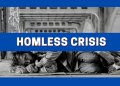 homeless