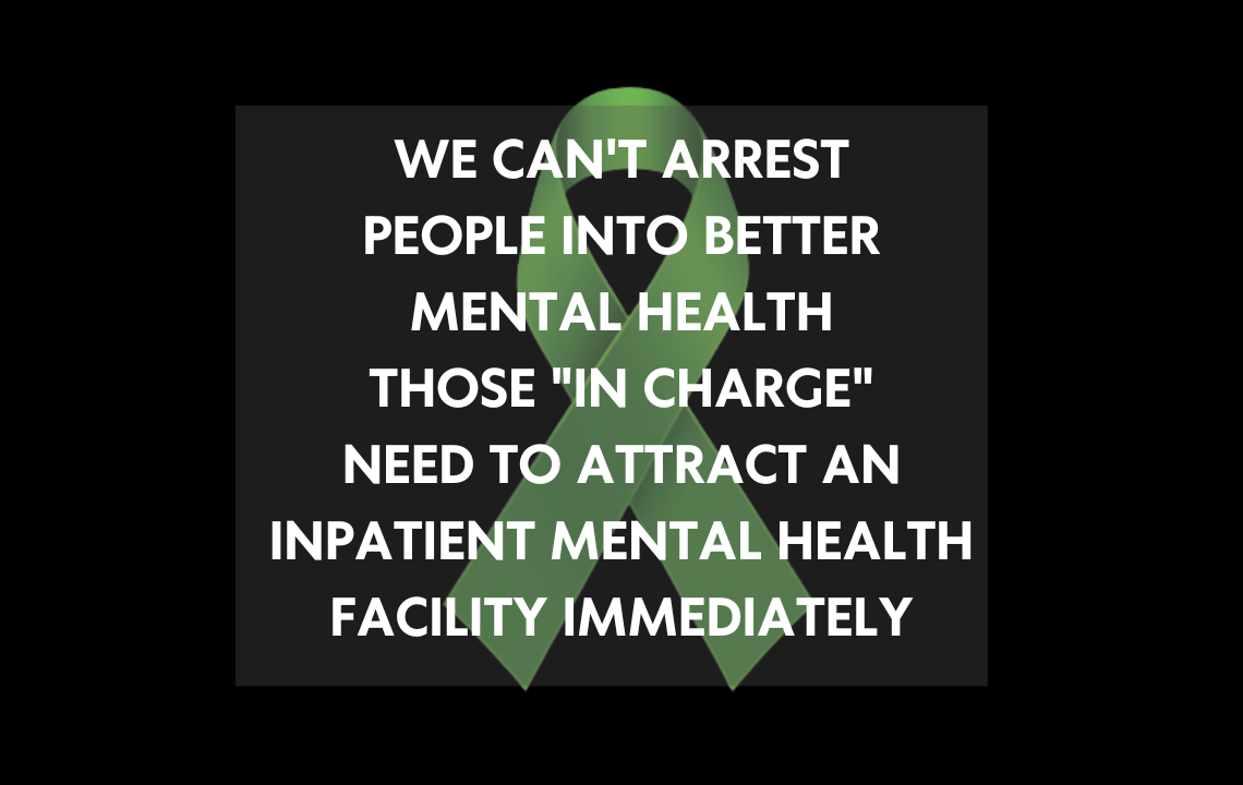 Mental Health Portsmouth Ohio