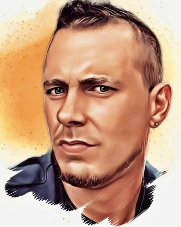 Chad Sissel, 36 years old, Portsmouth