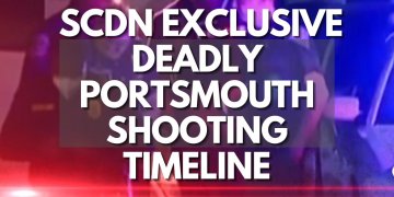 deadly Portsmouth shooting