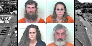 Scioto County Mugshots Busted