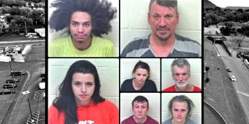 Scioto County Mugshots Busted