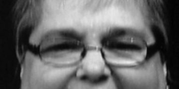 Brenda Sue Wickersham