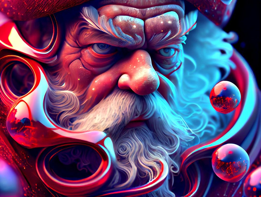 Illustration by Mark Craycraft