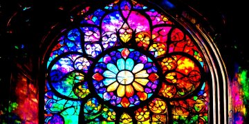 Ohio Sacred Spaces Act