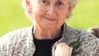 Brenda Joyce Pelphrey