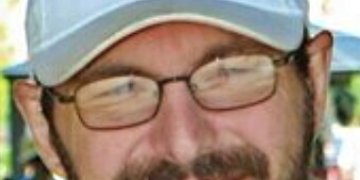 David Joshua "Josh" Charlton