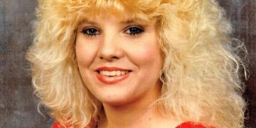 Shirley Marie Cook