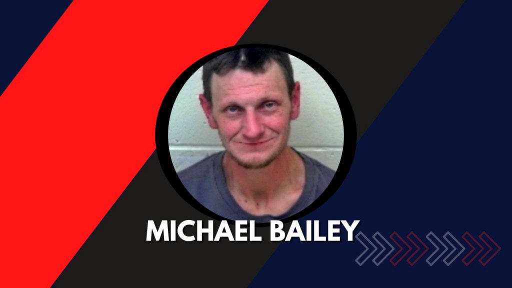 Michael Bailey