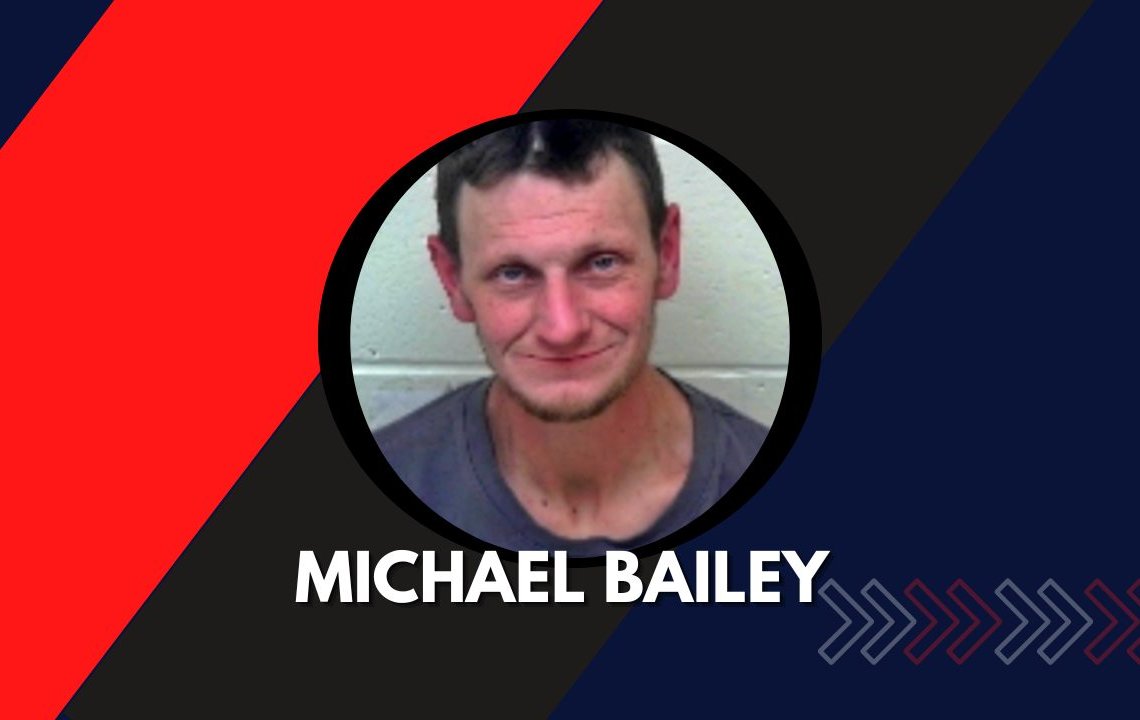 Michael Bailey