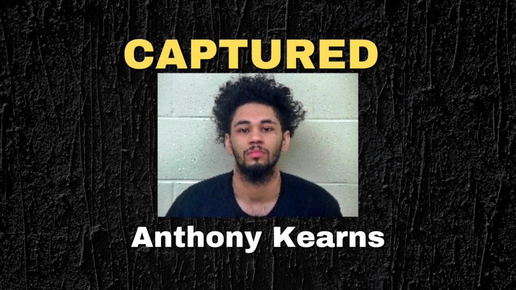 Anthony Kearns