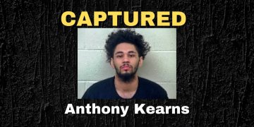 Anthony Kearns