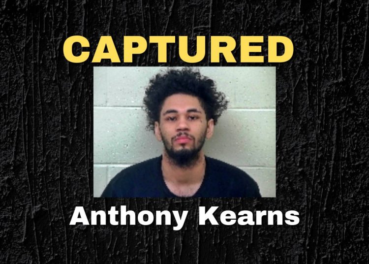 Anthony Kearns