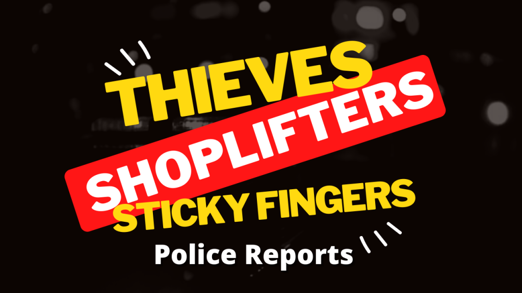sticky fingers