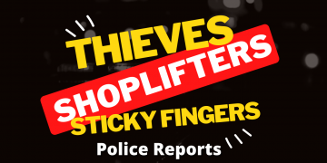 sticky fingers