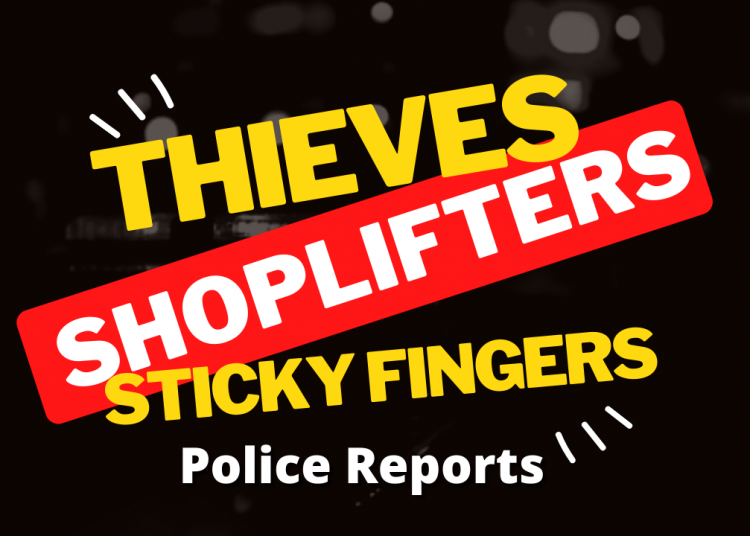 sticky fingers