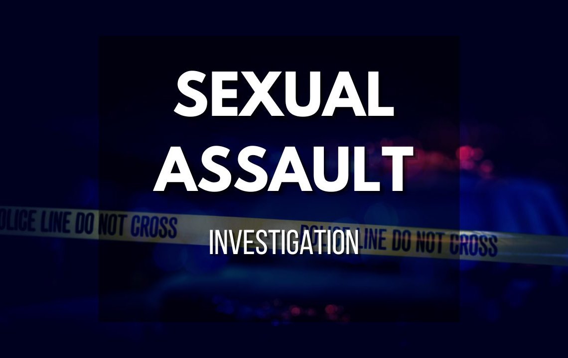 sexual assault