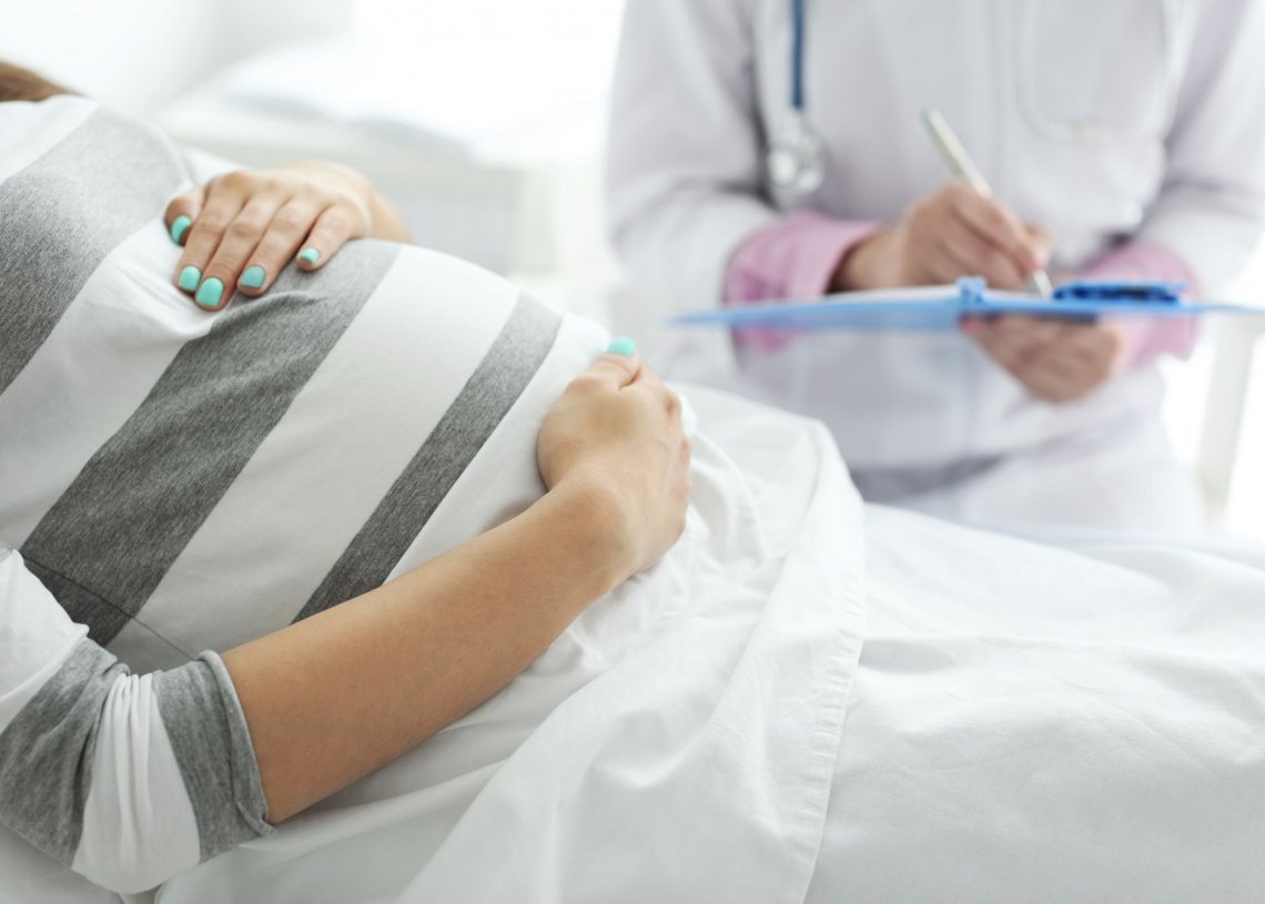 The Benefits of Waiting for Labor To Begin Naturally