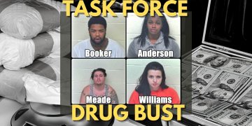 Southern Ohio Drug Task Force