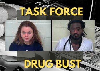 Southern Ohio Drug Task Force