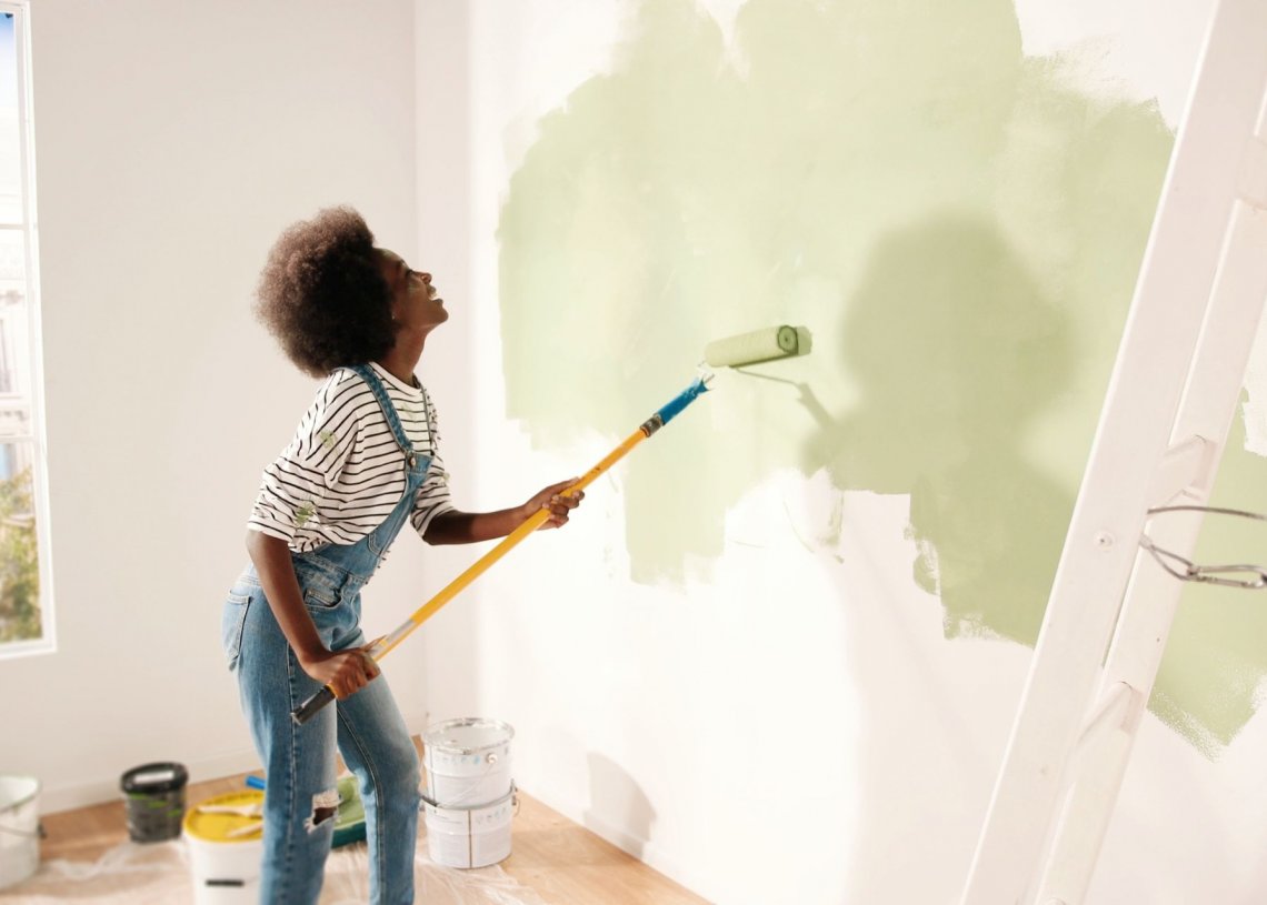 4 Home Improvement Tips You Need To Know