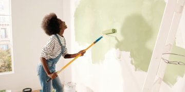 4 Home Improvement Tips You Need To Know