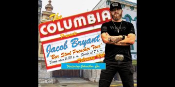 Jacob Bryant