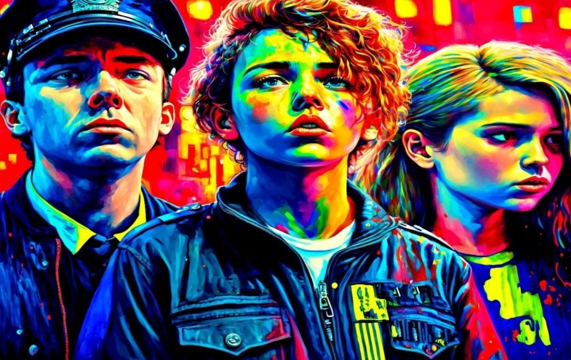 Illustration by Mark Craycraft