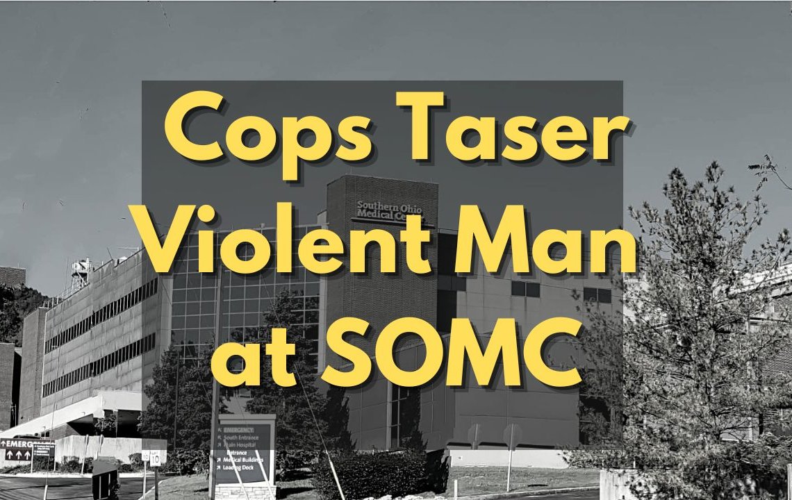 SOMC Southern Ohio Medical Center