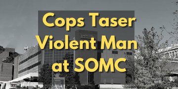 SOMC Southern Ohio Medical Center
