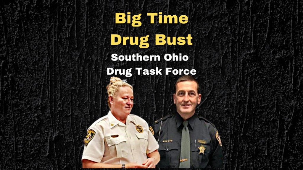 Southern Ohio Drug Task Force