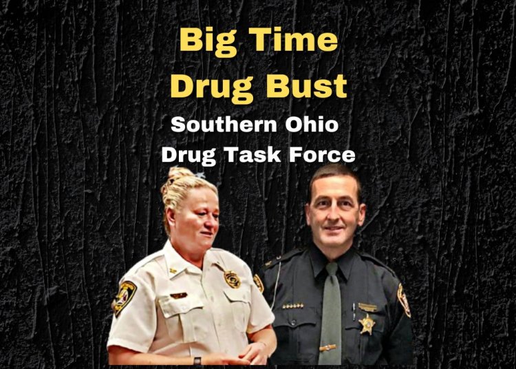 Southern Ohio Drug Task Force