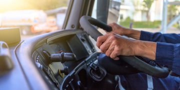 How To Make Truck Driving a Less Lonely Job