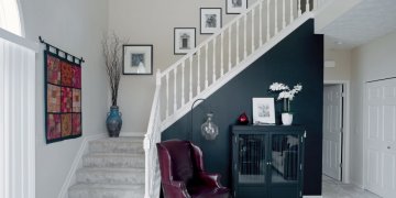 Ways To Give Your Home Love on Valentine’s Day