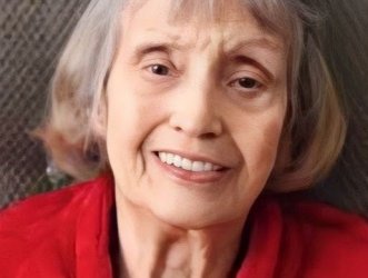 Doris Daphene Mullins