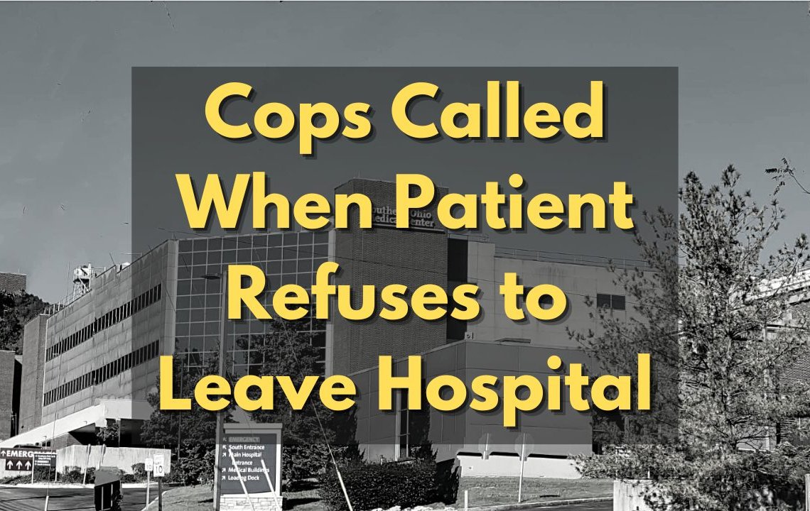 Southern Ohio Medical Center