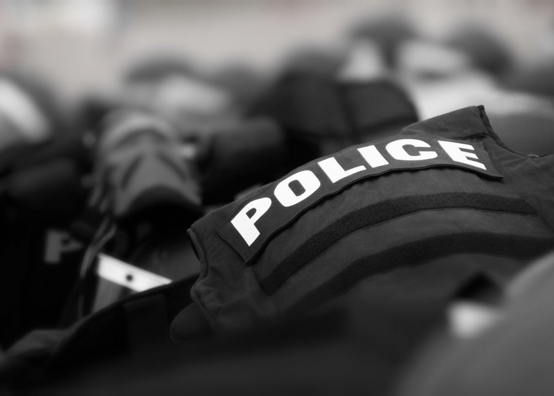 Police