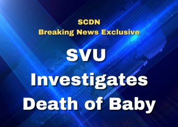 SVU Investigates Death of Baby