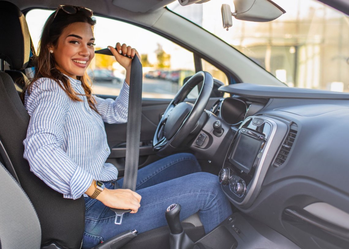 How Your Driving Record Can Affect Your Insurance Rates