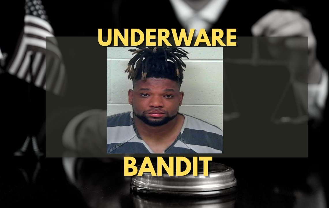 Davonta Edward Mitchell