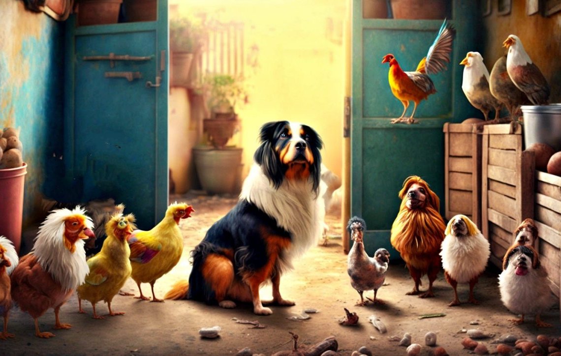 Illustration by Mark Craycraft