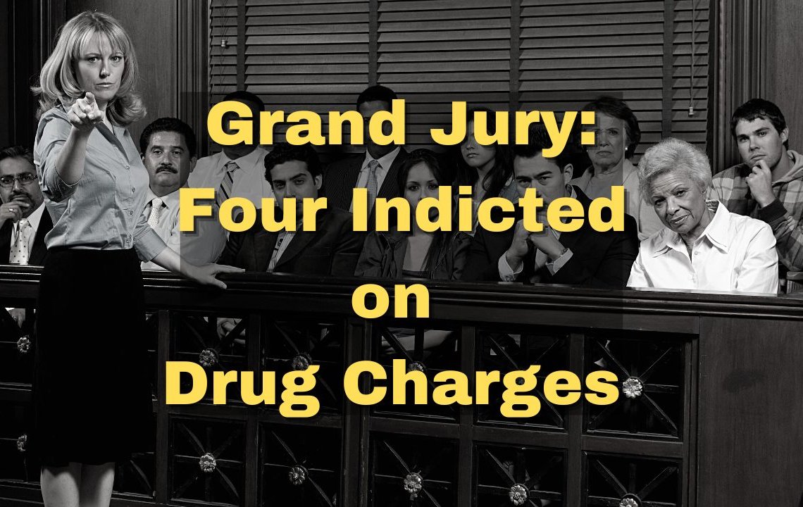 Scioto County Grand Jury