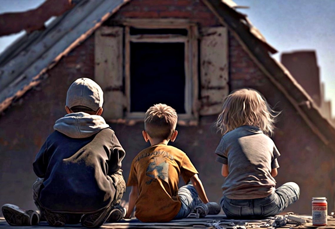 Illustration by Mark Craycraft