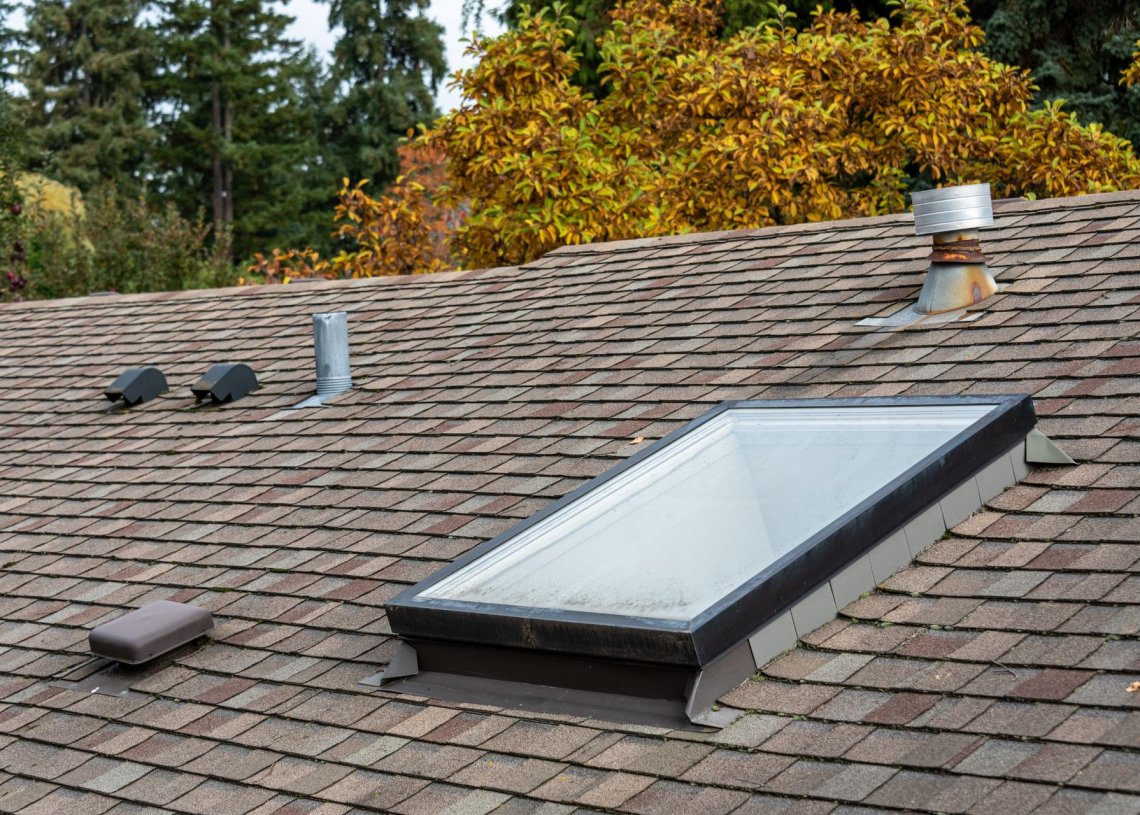 Things To Know Before You Get a Skylight