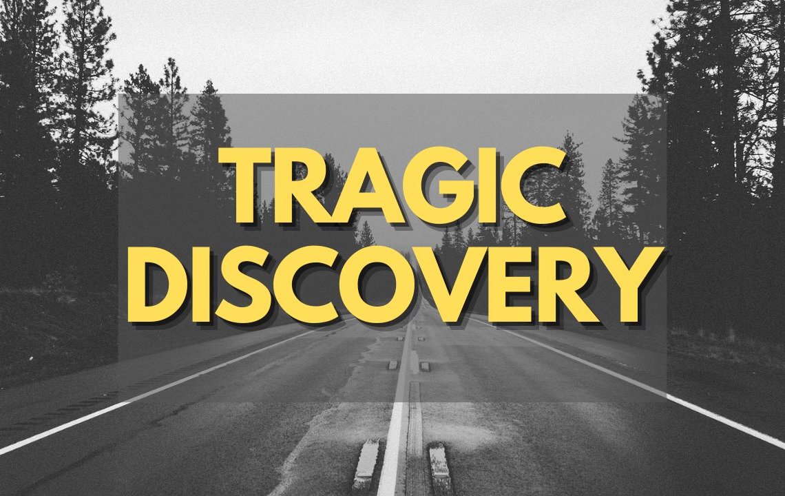 Body Found