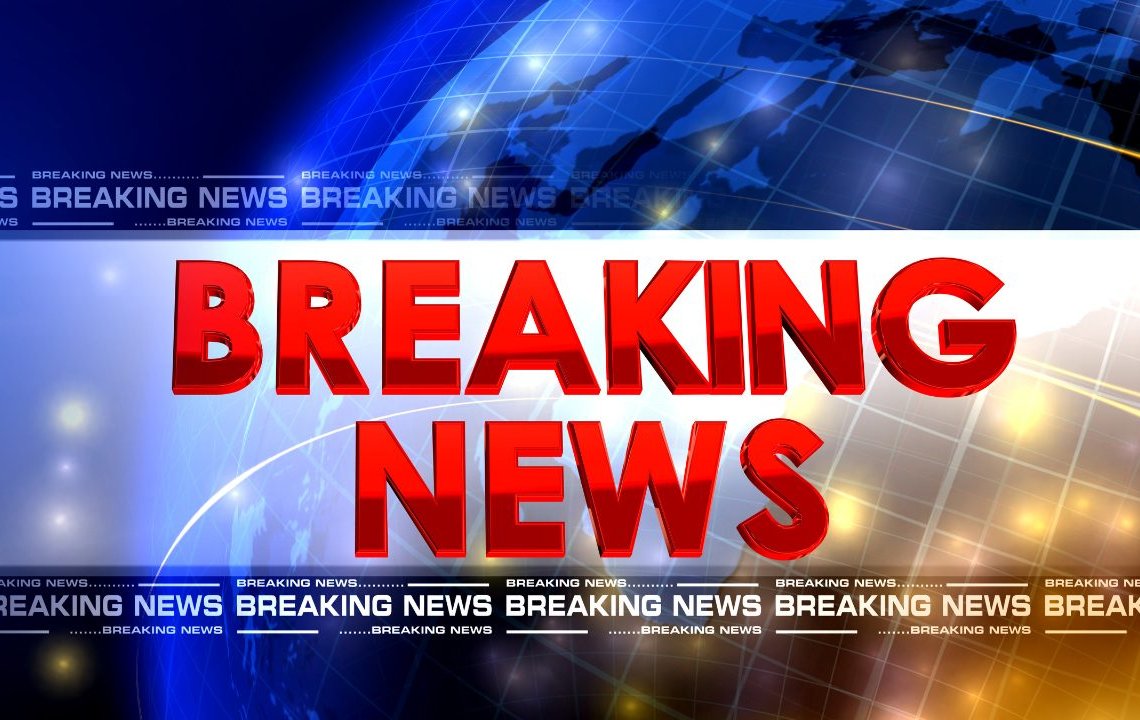Breaking News