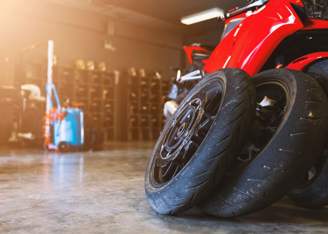 Common Motorcycle Issues You Should Look Out For