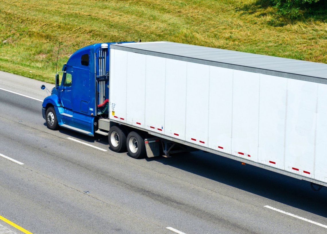 The Hardest Parts of Being a Semi-Truck Driver