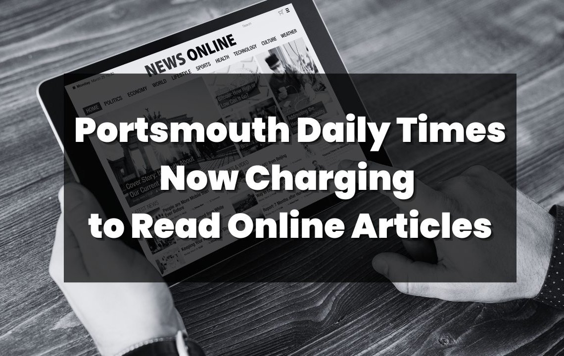 Portsmouth Daily Times
