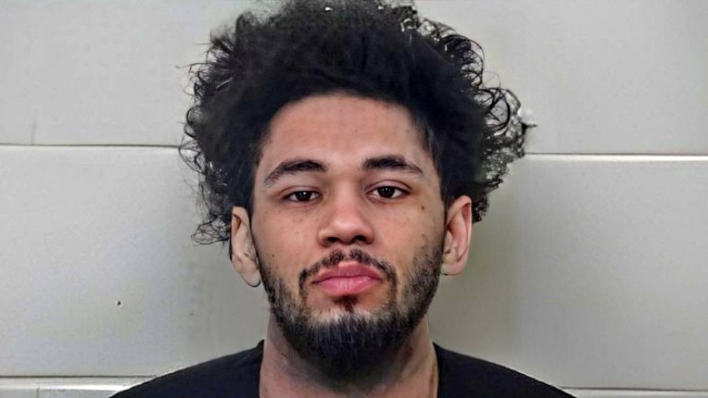 Anthony Kearns, 25, of Portsmouth